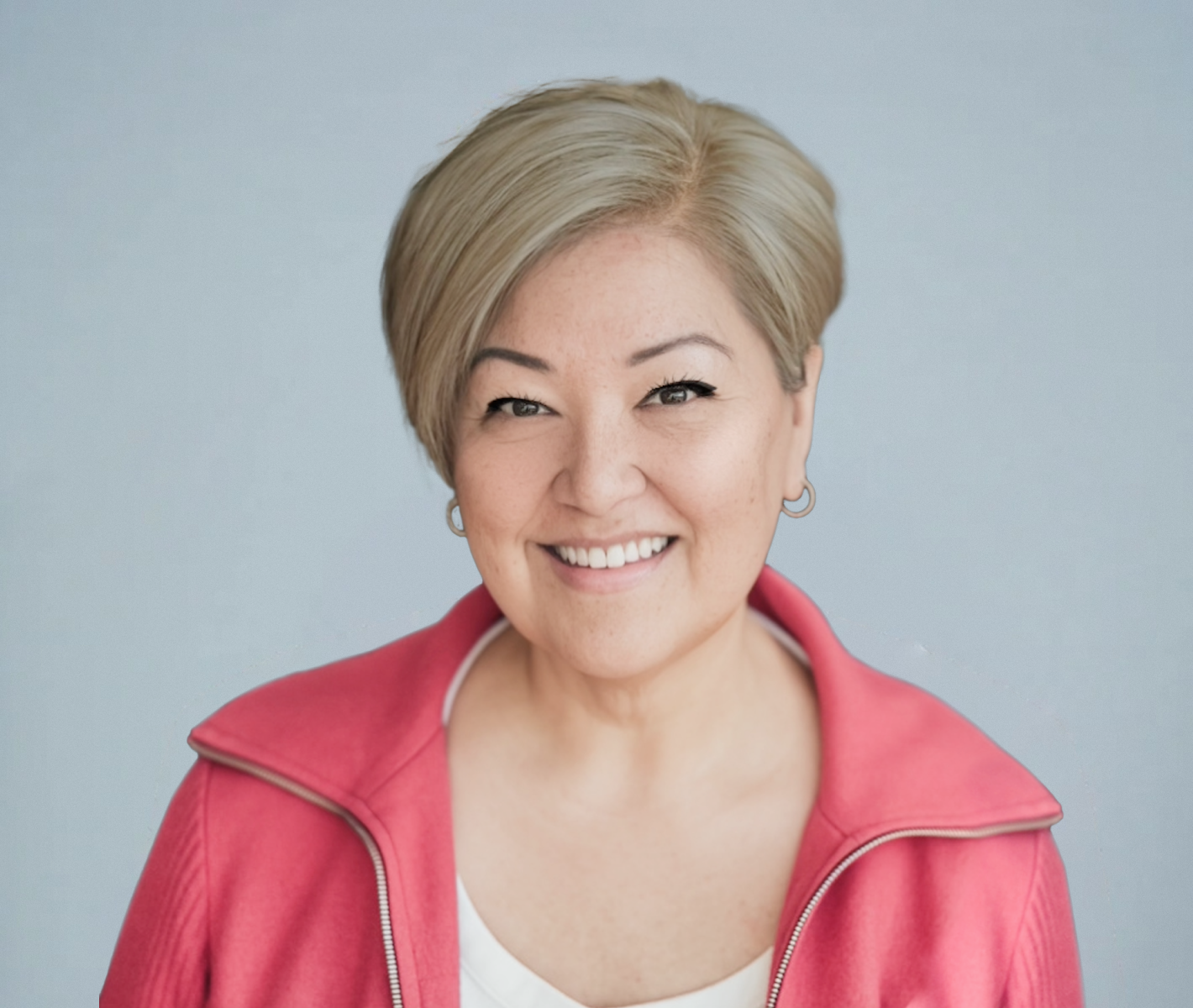 Michelle Suzuki